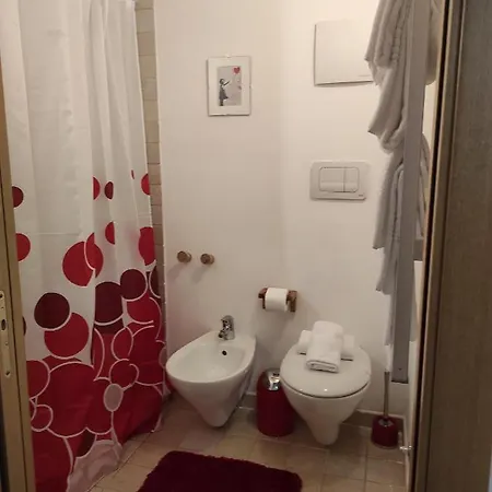 Villa Il Pumo Rosso Polignano a Mare Exterior foto