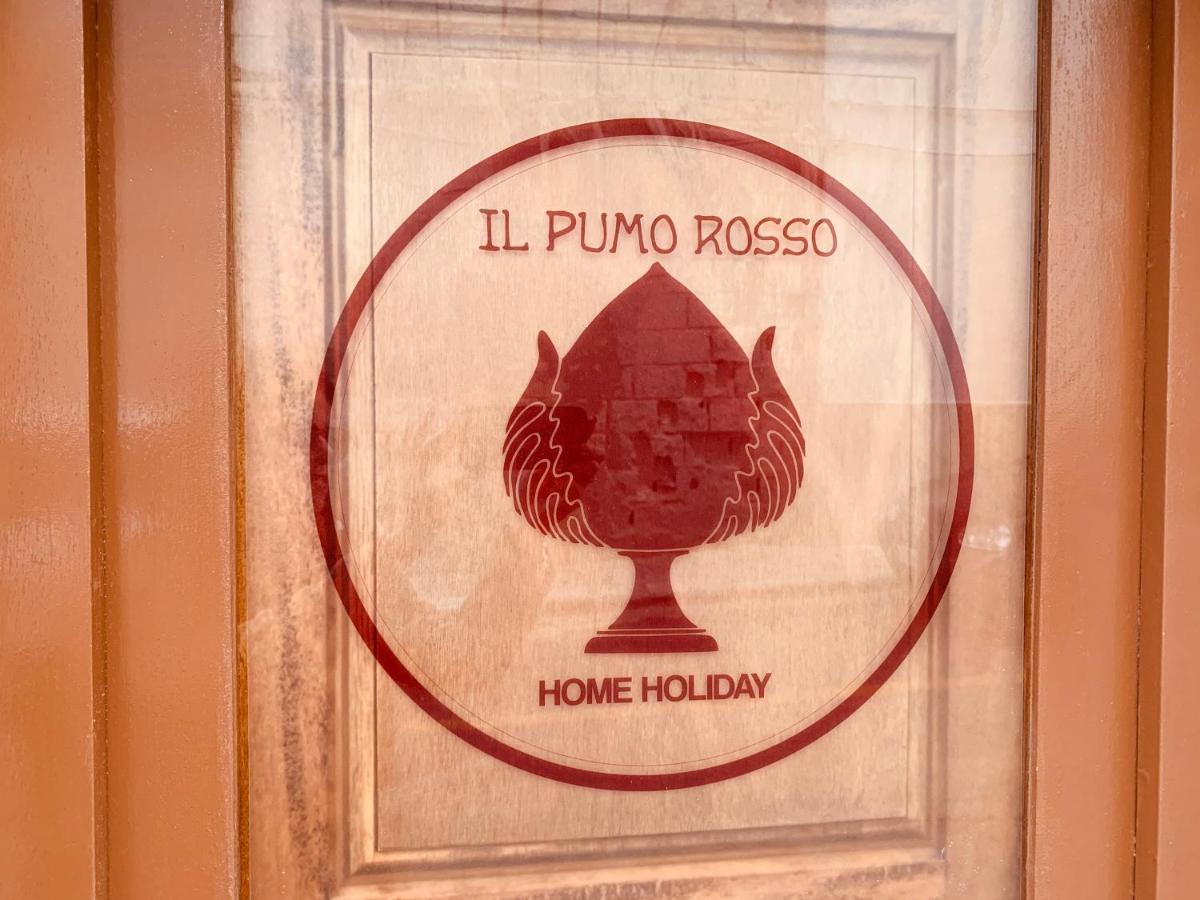 Il Pumo Rosso *