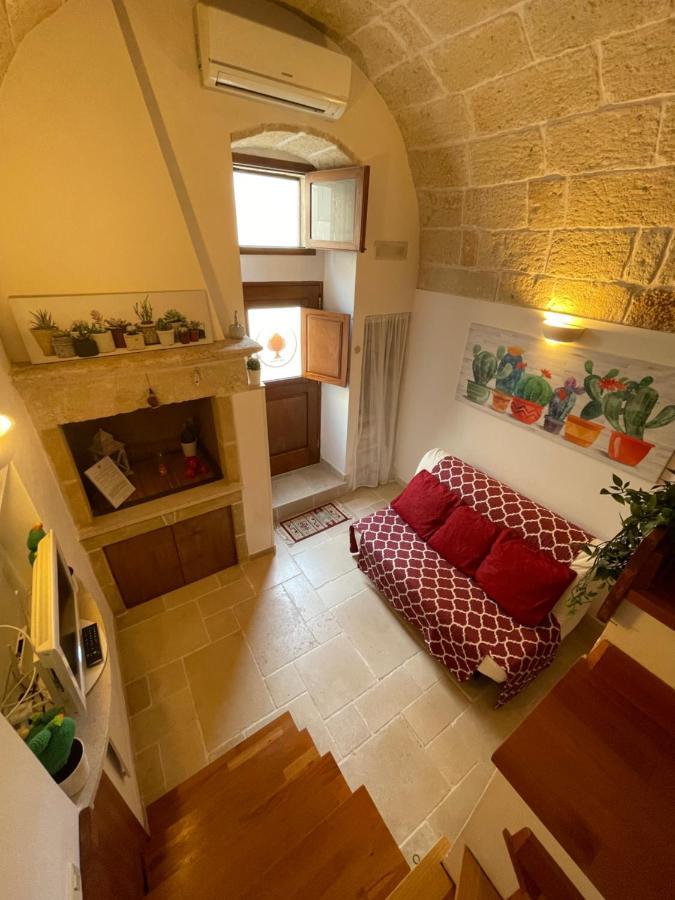 Holiday home Il Pumo Rosso *