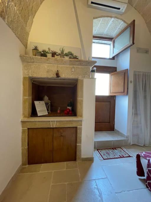 Il Pumo Rosso Holiday home *