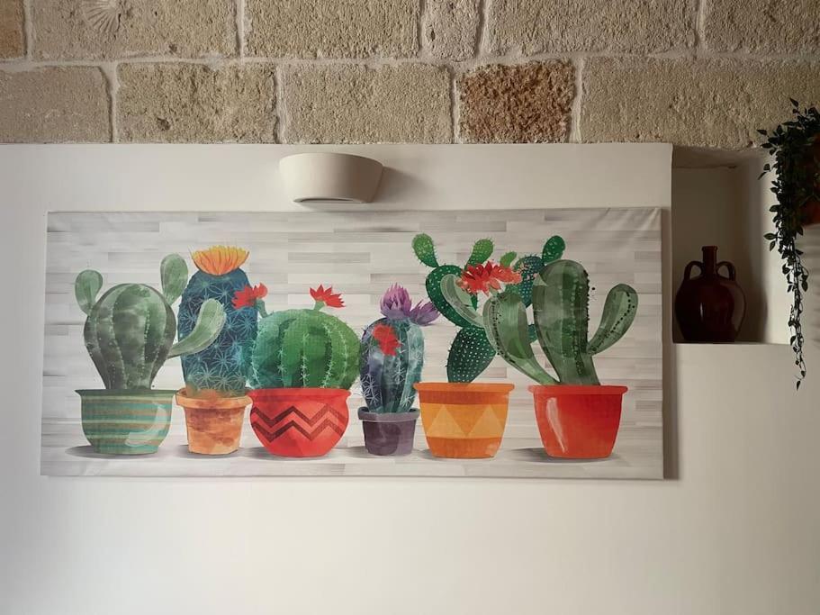 Il Pumo Rosso Holiday home Polignano a Mare