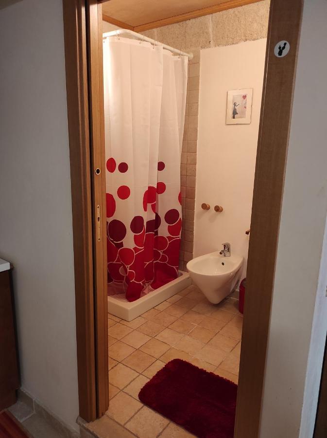 Il Pumo Rosso