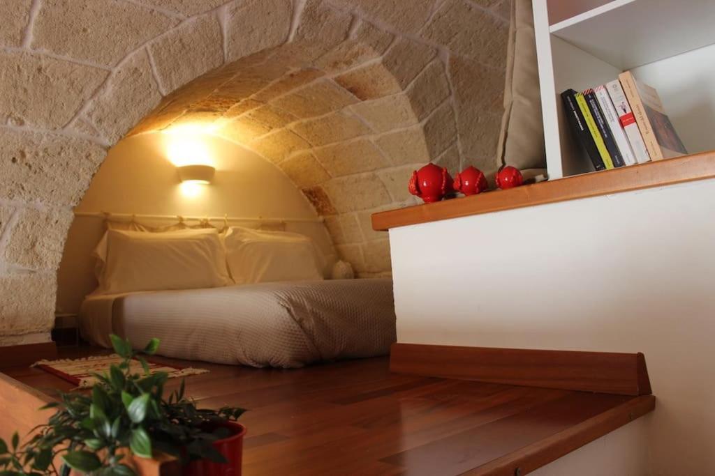Holiday home Il Pumo Rosso *